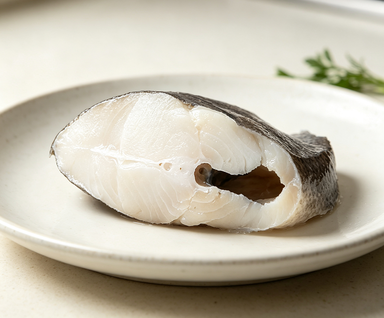 Fresh, Flaky Seafood Delight